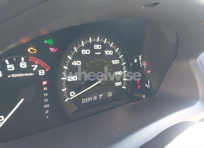 Photo 7 of 2006 Honda Accord 2.4 VP (VIN 1HGCM56176A136256)