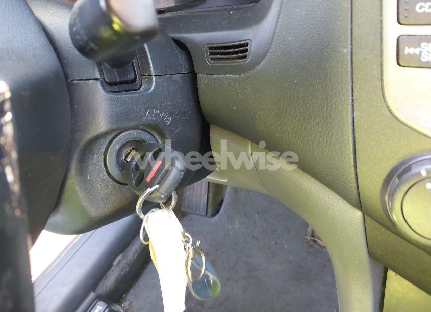 Photo 11 of 2007 Honda Accord 2.4 VP (VIN 1HGCM56177A016720)