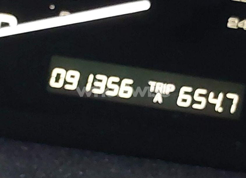 Photo 7 of 2007 Honda Accord 2.4 VP (VIN 1HGCM56177A026406)