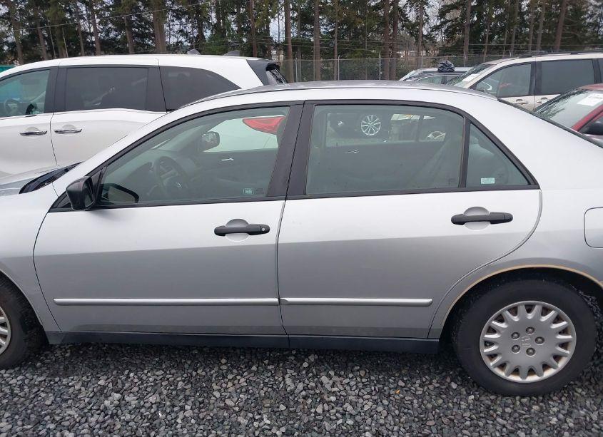 Photo 14 of 2007 Honda Accord 2.4 VP (VIN 1HGCM56177A065321)