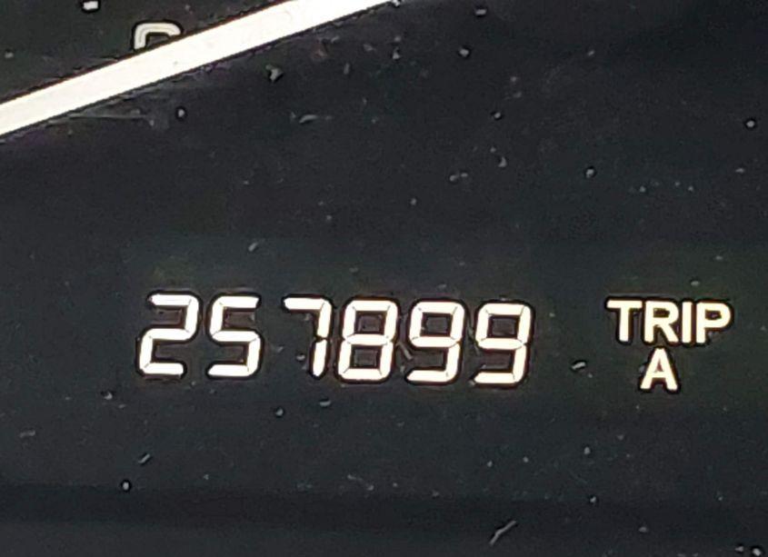 Photo 15 of 2007 Honda Accord 2.4 VP (VIN 1HGCM56177A065321)