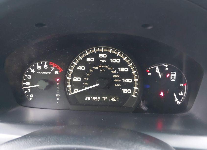 Photo 7 of 2007 Honda Accord 2.4 VP (VIN 1HGCM56177A065321)