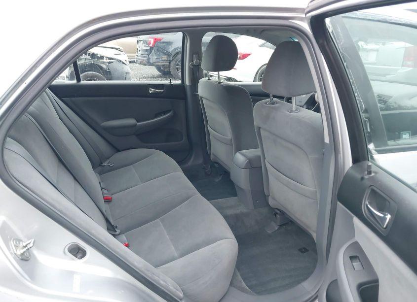 Photo 8 of 2007 Honda Accord 2.4 VP (VIN 1HGCM56177A065321)