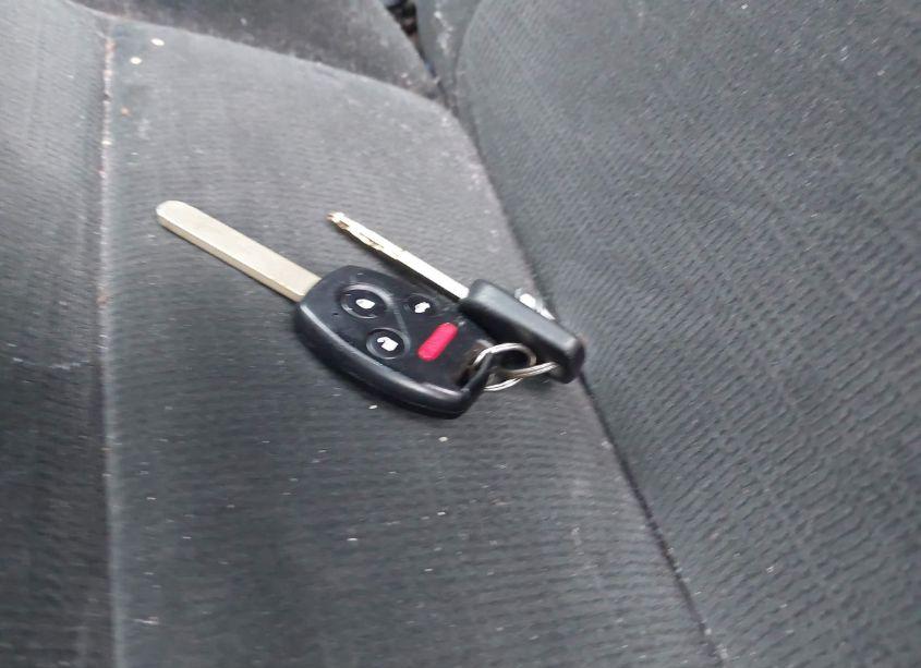 Photo 11 of 2007 Honda Accord 2.4 VP (VIN 1HGCM56177A070745)