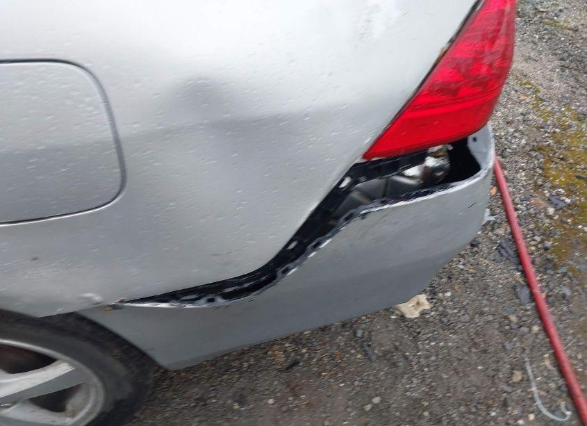 Photo 6 of 2007 Honda Accord 2.4 VP (VIN 1HGCM56177A070745)