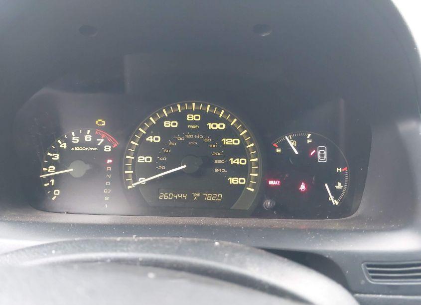 Photo 7 of 2007 Honda Accord 2.4 VP (VIN 1HGCM56177A070745)