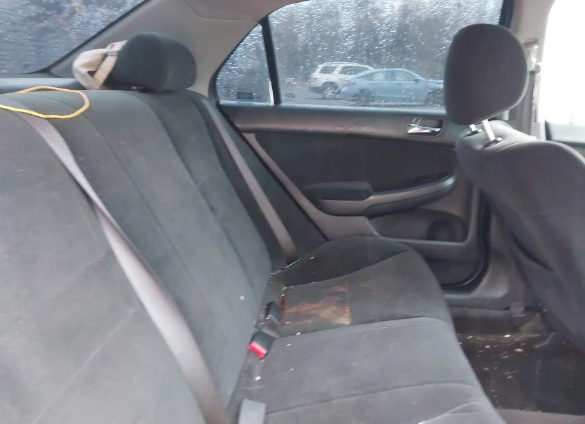 Photo 8 of 2007 Honda Accord 2.4 VP (VIN 1HGCM56177A070745)