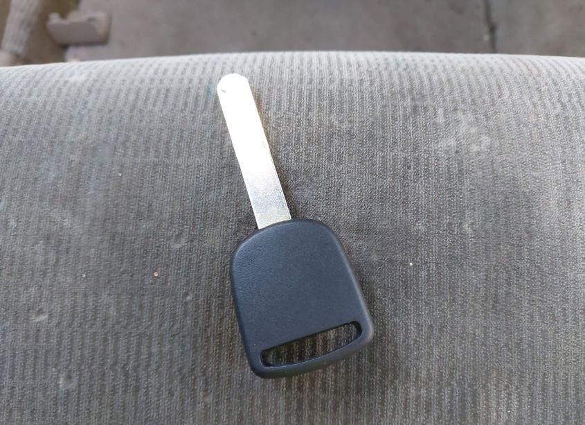 Photo 11 of 2007 Honda Accord 2.4 VP (VIN 1HGCM56177A185149)