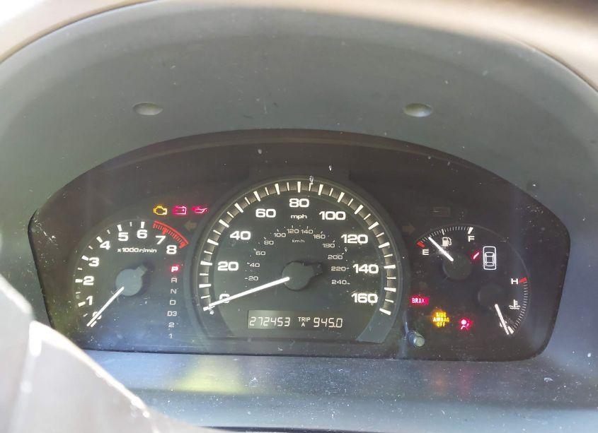 Photo 7 of 2007 Honda Accord 2.4 VP (VIN 1HGCM56177A185149)