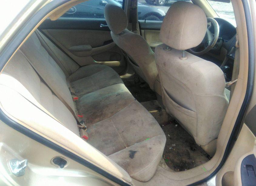 Photo 8 of 2007 Honda Accord 2.4 VP (VIN 1HGCM56177A185149)
