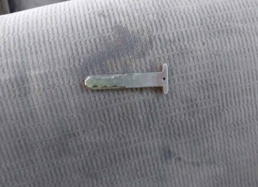 Photo 11 of 2006 Honda Accord 2.4 VP (VIN 1HGCM56186A050809)