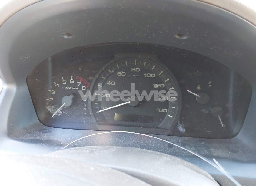 Photo 7 of 2006 Honda Accord 2.4 VP (VIN 1HGCM56186A050826)