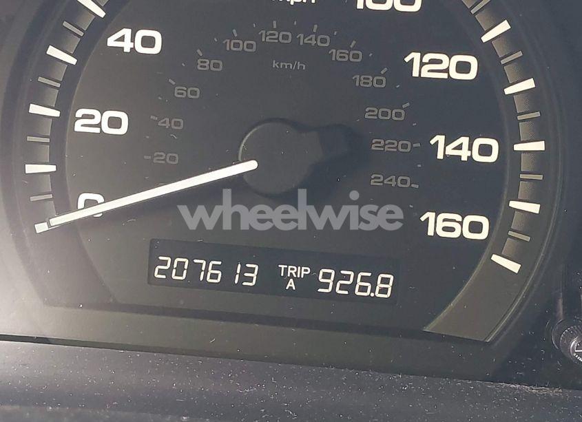 Photo 15 of 2006 Honda Accord 2.4 VP (VIN 1HGCM56186A093837)