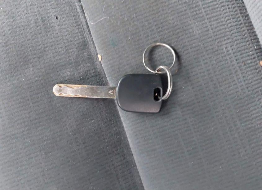 Photo 11 of 2007 Honda Accord 2.4 VP (VIN 1HGCM56187A165251)