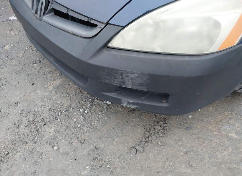 Photo 12 of 2007 Honda Accord 2.4 VP (VIN 1HGCM56187A165251)