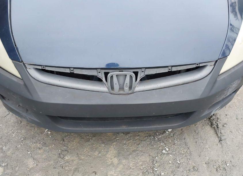 Photo 13 of 2007 Honda Accord 2.4 VP (VIN 1HGCM56187A165251)