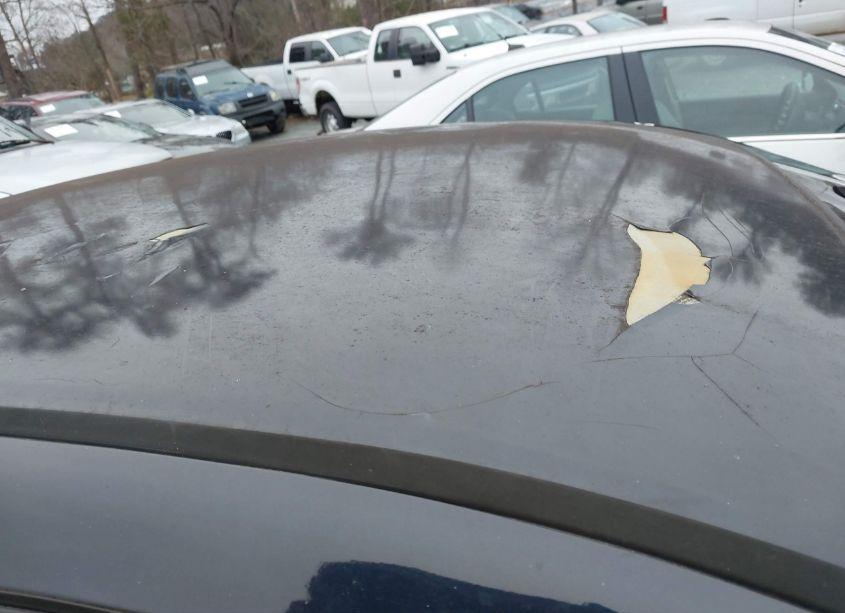 Photo 17 of 2007 Honda Accord 2.4 VP (VIN 1HGCM56187A165251)