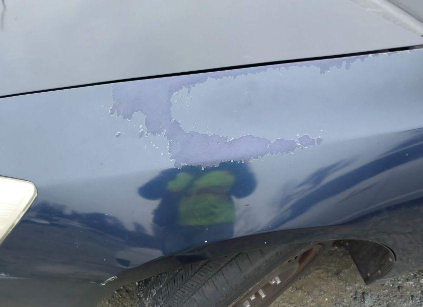 Photo 6 of 2007 Honda Accord 2.4 VP (VIN 1HGCM56187A165251)