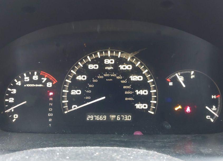 Photo 7 of 2007 Honda Accord 2.4 VP (VIN 1HGCM56187A165251)