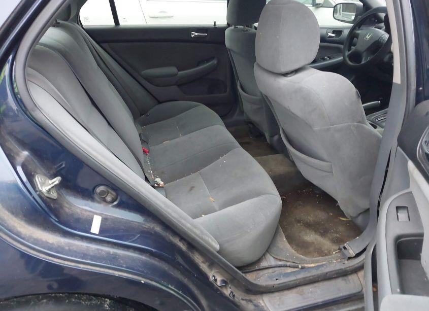 Photo 8 of 2007 Honda Accord 2.4 VP (VIN 1HGCM56187A165251)