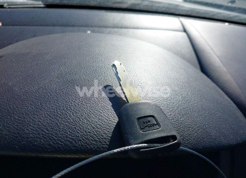 Photo 11 of 2006 Honda Accord 2.4 VP (VIN 1HGCM56196A015132)