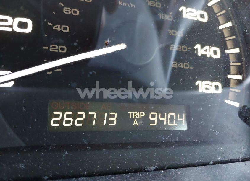 Photo 16 of 2006 Honda Accord 2.4 VP (VIN 1HGCM56196A015132)