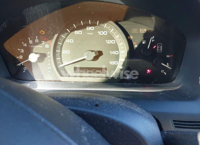 Photo 7 of 2006 Honda Accord 2.4 VP (VIN 1HGCM56196A130894)