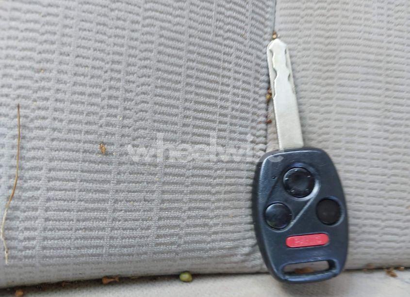 Photo 11 of 2007 Honda Accord 2.4 VP (VIN 1HGCM56197A023877)