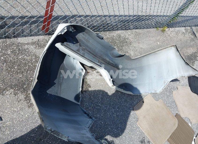 Photo 12 of 2007 Honda Accord 2.4 VP (VIN 1HGCM56197A023877)