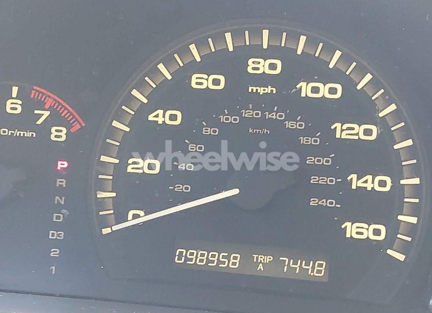 Photo 16 of 2007 Honda Accord 2.4 VP (VIN 1HGCM56197A023877)