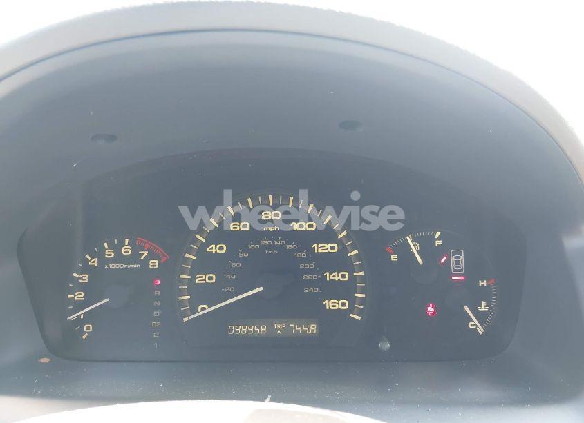 Photo 7 of 2007 Honda Accord 2.4 VP (VIN 1HGCM56197A023877)