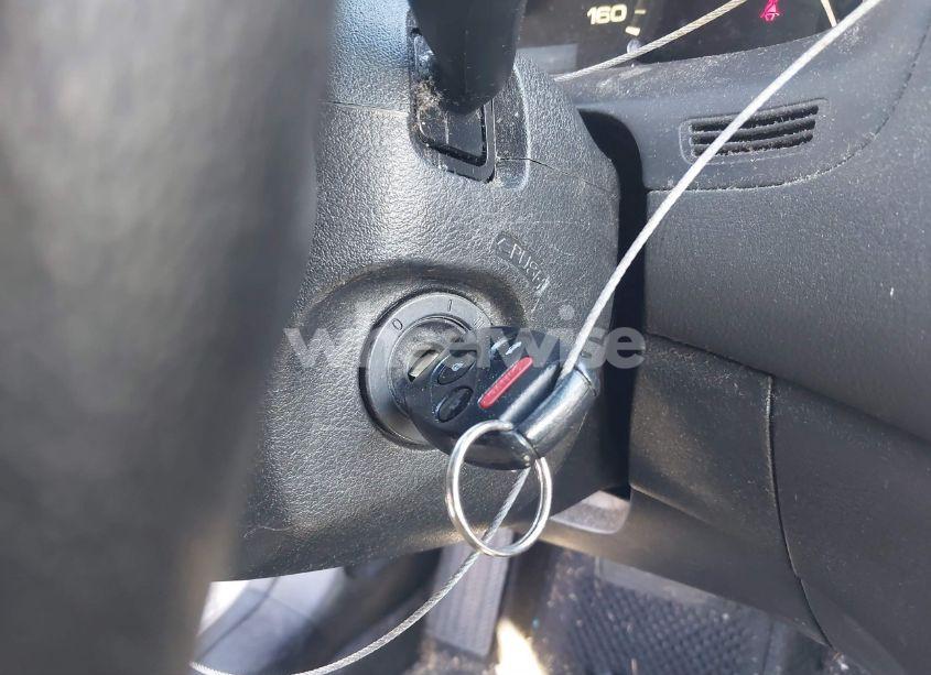 Photo 11 of 2007 Honda Accord 2.4 VP (VIN 1HGCM56197A163623)