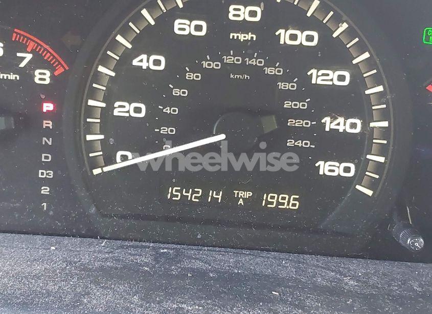 Photo 15 of 2007 Honda Accord 2.4 VP (VIN 1HGCM56197A163623)