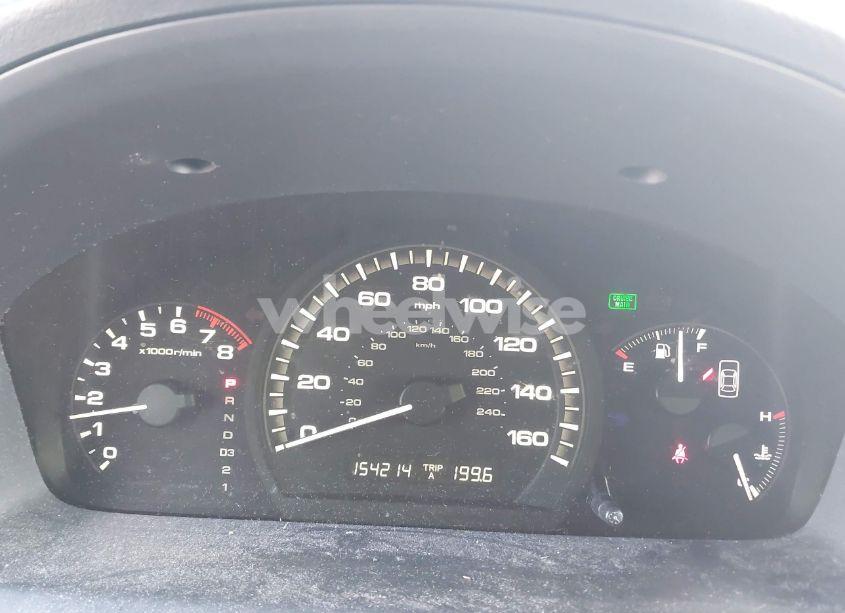 Photo 7 of 2007 Honda Accord 2.4 VP (VIN 1HGCM56197A163623)