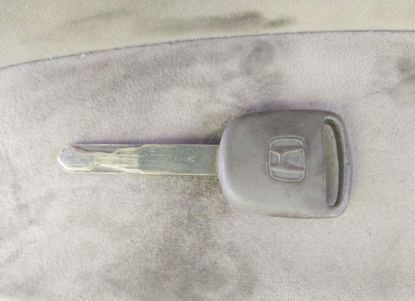 Photo 11 of 2004 Honda Accord 2.4 DX (VIN 1HGCM561X4A013256)