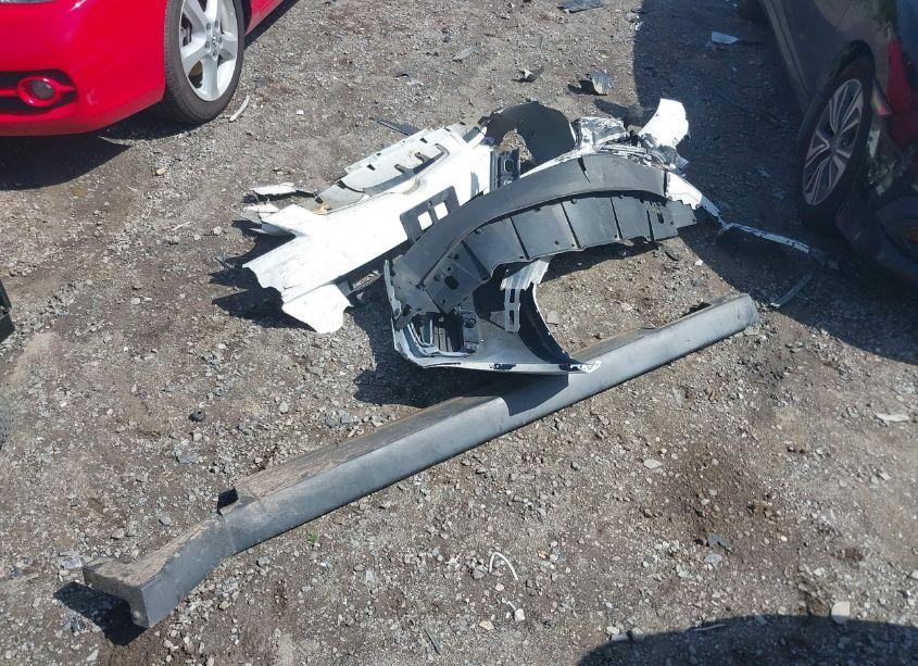 Photo 12 of 2004 Honda Accord 2.4 DX (VIN 1HGCM561X4A013256)