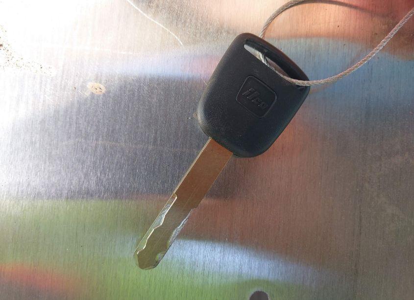 Photo 11 of 2005 Honda Accord 2.4 DX (VIN 1HGCM561X5A103637)