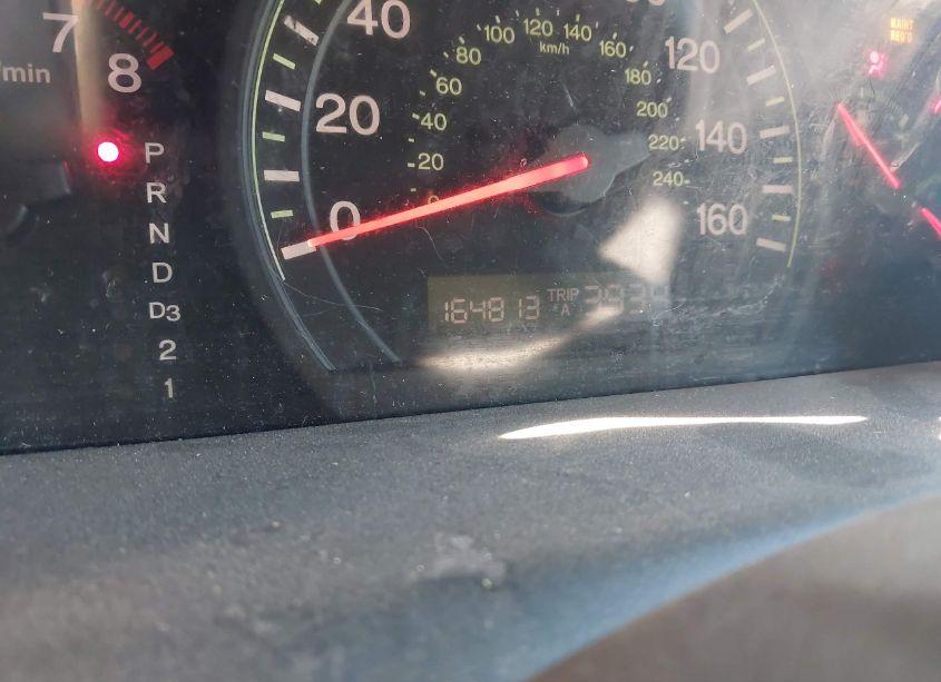 Photo 7 of 2005 Honda Accord 2.4 DX (VIN 1HGCM561X5A103637)