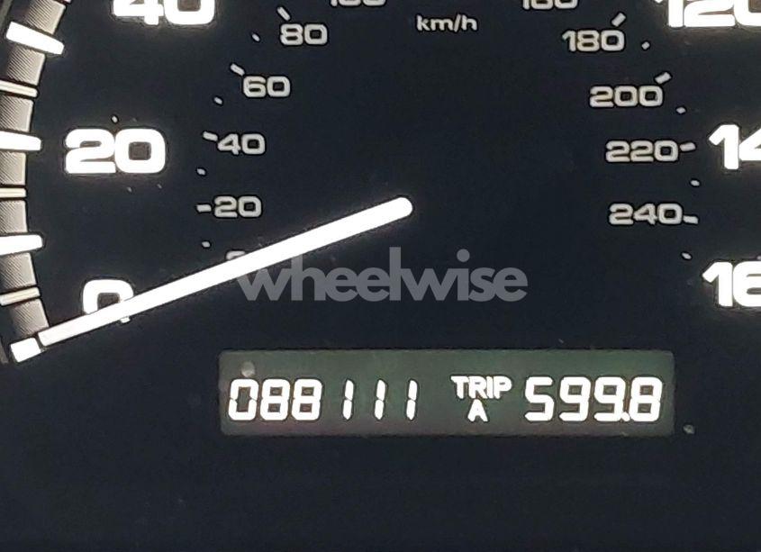 Photo 15 of 2006 Honda Accord 2.4 VP (VIN 1HGCM561X6A023353)