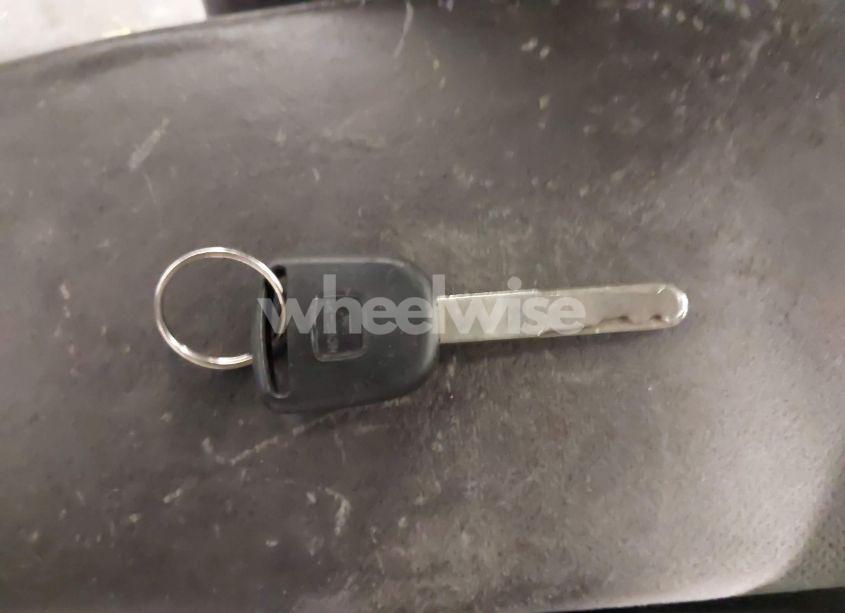 Photo 11 of 2006 Honda Accord 2.4 VP (VIN 1HGCM561X6A094861)