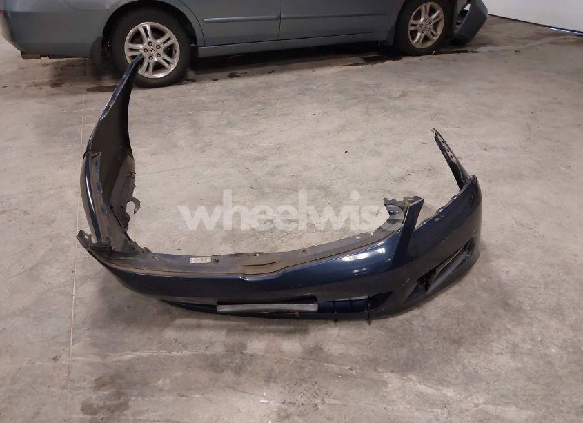 Photo 12 of 2006 Honda Accord 2.4 VP (VIN 1HGCM561X6A094861)