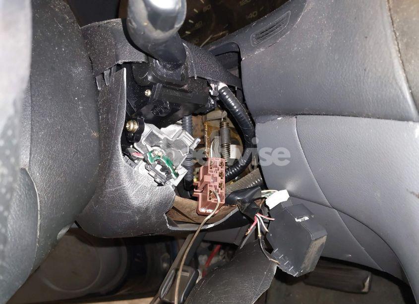 Photo 16 of 2006 Honda Accord 2.4 VP (VIN 1HGCM561X6A094861)