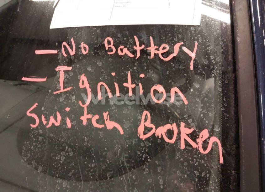 Photo 17 of 2006 Honda Accord 2.4 VP (VIN 1HGCM561X6A094861)