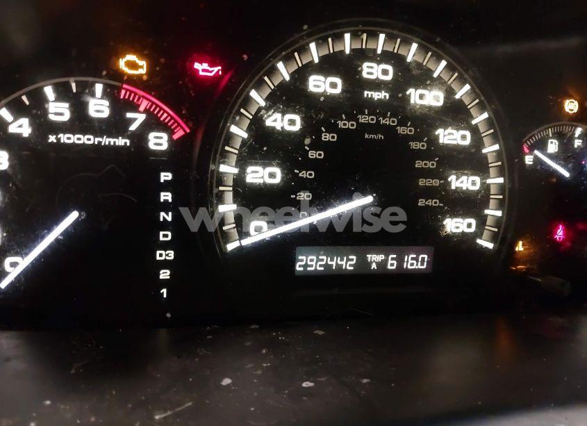 Photo 7 of 2006 Honda Accord 2.4 VP (VIN 1HGCM561X6A094861)