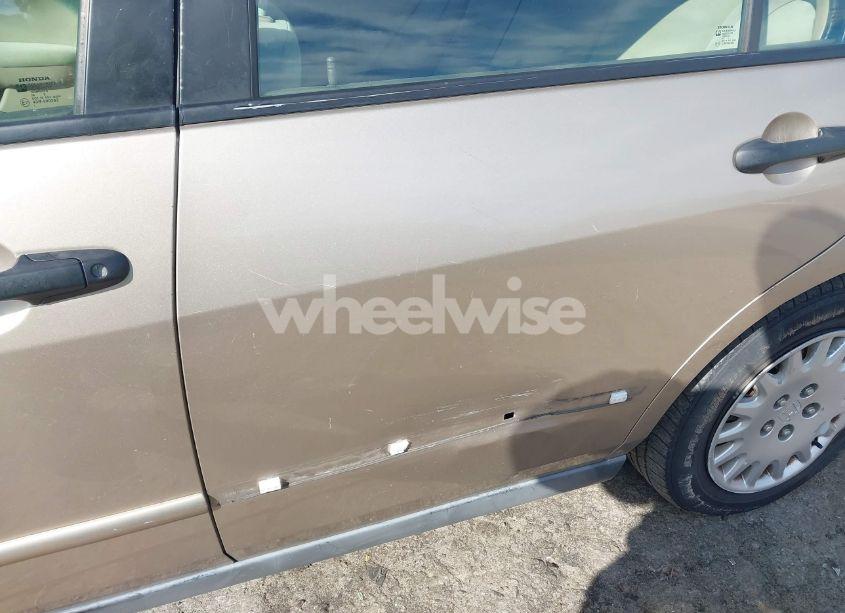 Photo 13 of 2006 Honda Accord 2.4 VP (VIN 1HGCM561X6A099591)