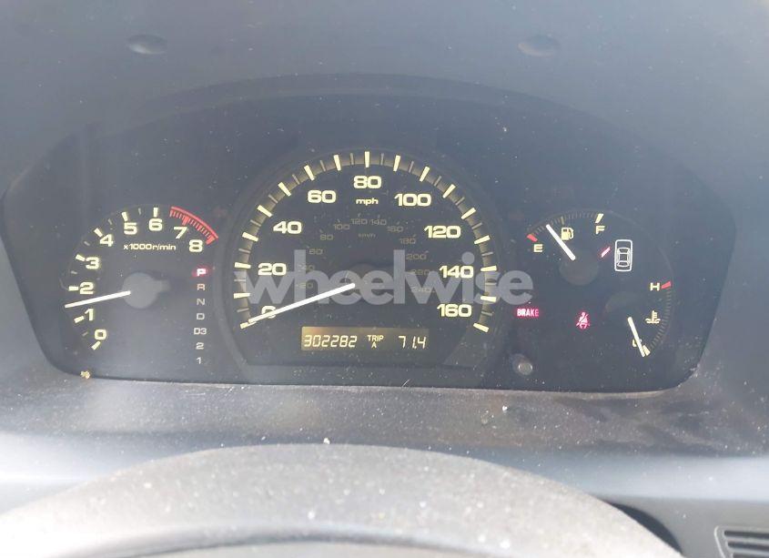 Photo 7 of 2006 Honda Accord 2.4 VP (VIN 1HGCM561X6A099591)