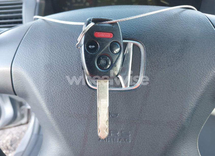 Photo 11 of 2007 Honda Accord 2.4 VP (VIN 1HGCM561X7A032135)