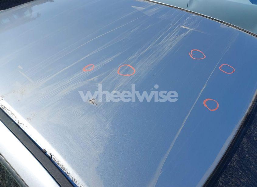 Photo 6 of 2007 Honda Accord 2.4 VP (VIN 1HGCM561X7A032135)