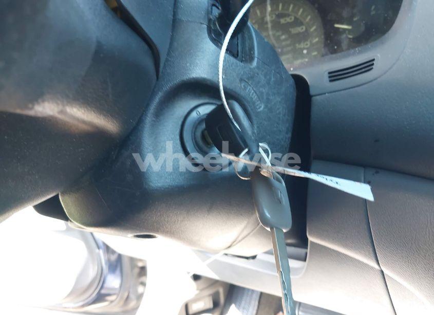 Photo 11 of 2007 Honda Accord 2.4 VP (VIN 1HGCM561X7A129481)