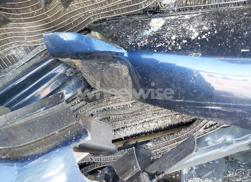 Photo 13 of 2007 Honda Accord 2.4 VP (VIN 1HGCM561X7A129481)